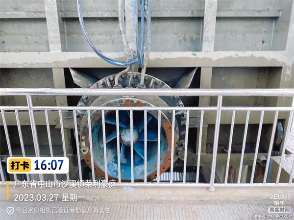 廣東中山市沙溪2項目