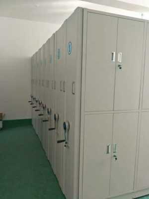 新聞 福建泉州電動智能檔案密集架供應(yīng)商承諾守信