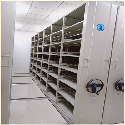 揭陽手搖密集架產(chǎn)品的選擇常識(shí)