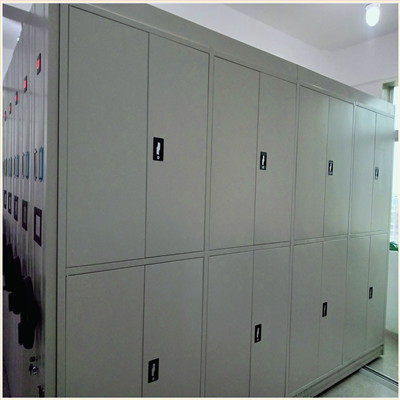 揭西倉(cāng)庫(kù)密集貨架零售價(jià)