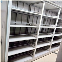 病案密集架價格與選購指南
