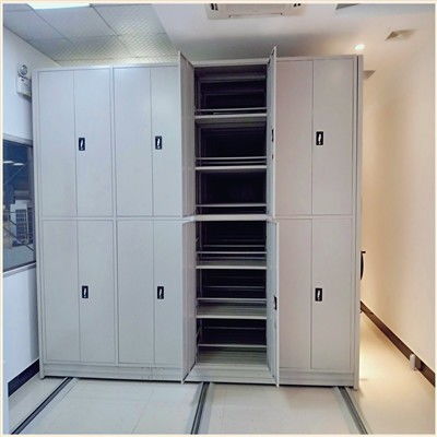 河間檔案室密集架的應(yīng)用與優(yōu)勢